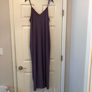 Summer Maxi dress